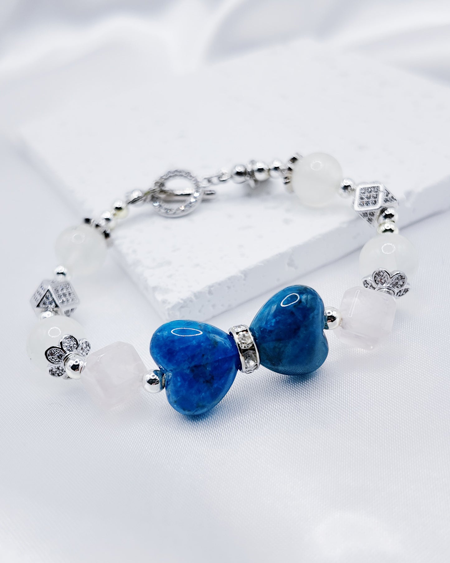 *NEW* I Heart You - Winter Sonata, Apatite