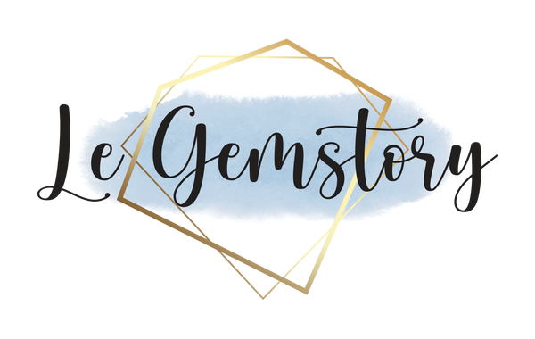 Le Gemstory